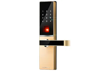 Access Control installed by a Queens locksmith