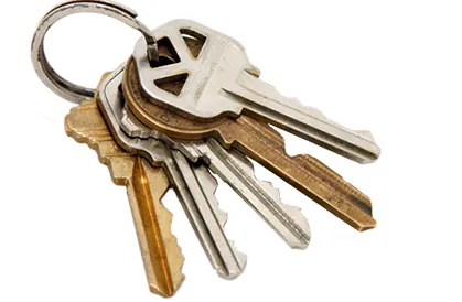 Apartment & Smart Lock installed by a Queens locksmith